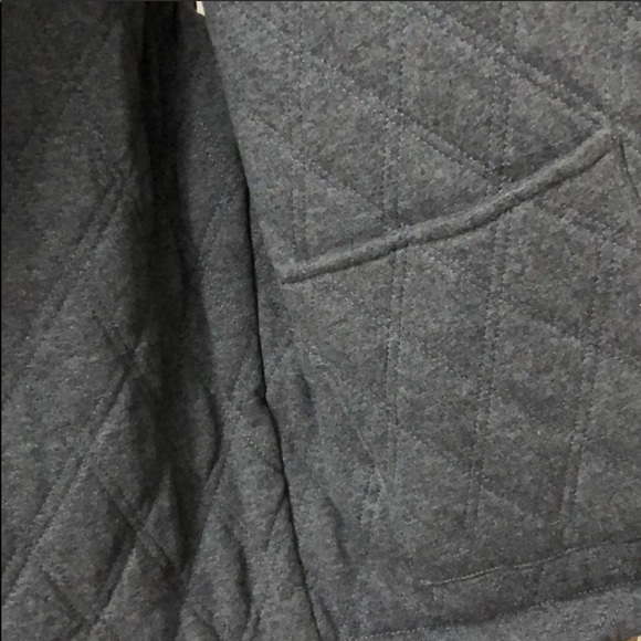 Perry Ellis outdoor vest, large - Picture 5 of 6